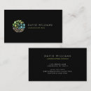 Search for landscaping logo business cards Garden designer