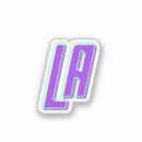 Search for west los angeles stickers Hollywood