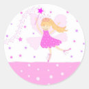 Search for fairy magic stickers Cute