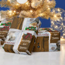 Search for goldendoodle christmas wrapping paper Pets