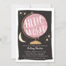 Search for world traveller invitations Globe