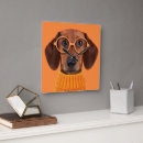 Search for eyeglass clocks Animal