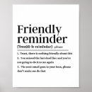 Search for friendly posters Funny