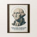 Search for historic figures George washington