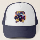 Search for monster truck hats Car