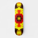 Search for psychedelic skateboards Hippie