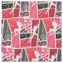 Search for superhero fabric Magical girl