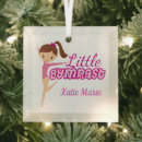 Search for little girl christmas tree decorations Pretty