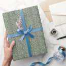 Search for botanical print wrapping paper Nature inspired