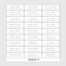 Search for black swirl stickers Black and white