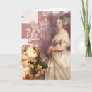 Search for royal family cards Queen victoria