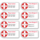 Search for health and safety stickers Children