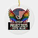 Search for joe biden christmas tree decorations Vote blue