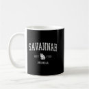Search for savannahs mugs Vintage