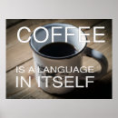 Search for coffee cafe posters Barista