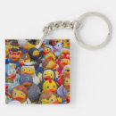 Search for duck key rings Fun