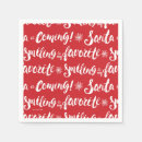 Search for buddy napkins Christmas movie