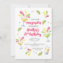 Search for margarita glass invitations Tequila