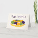 Search for happy mardi gras cards Green