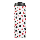 Search for playing card symbols mugs Hearts