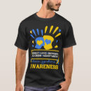Search for world down syndrome day tshirts Sister