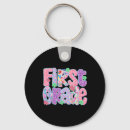 Search for for first grade teacher key rings Fall semester
