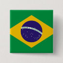 Search for brazils flag badges Flag of brazil