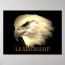 Search for leadership posters America