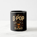 Search for funny pappy mugs Dad