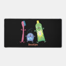 Search for oral mouse mats Toothbrush