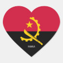 Search for angola gift wrap Flag