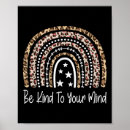 Search for mental health awareness posters Purple