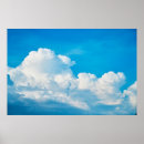Search for sky blue background posters Nature