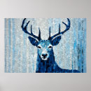 Search for stag art Deer