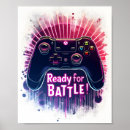 Search for console games posters Video