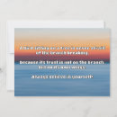 Search for position invitations Encouragement