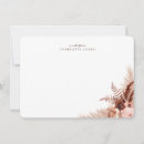 Search for grass note cards Elegant