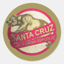 Search for santa cruz stickers Vintage