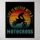 Search for motocross posters Sports