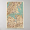 Search for contour map posters Shown