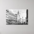 Search for hall canvas prints Street