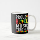 Search for proud liberal mugs Black history