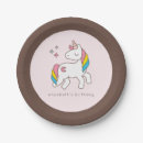 Search for unicorn plates Cute
