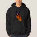 Search for monarch hoodies Insect