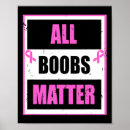 Search for funny breast cancer posters We wear pink