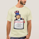 Search for third amendment tshirts America