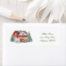 Search for tractor return address labels Truck