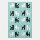 Search for poodle tea towels Retro