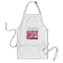 Search for beautiful day aprons Floral