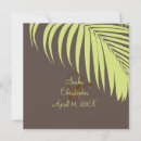Search for chocolate mint invitations Brown